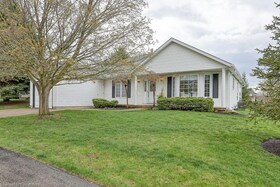 9 Morningside Circle, Waterloo, ON , MLS #40720258 , Image - 1