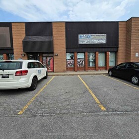 40 Englehard Drive, York, ON , MLS #N12119716 , Image - 1