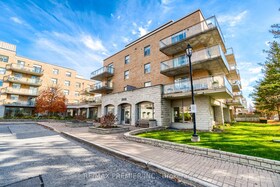 2502 Rutherford Road, York, ON , MLS #N12407767 , Image - 1