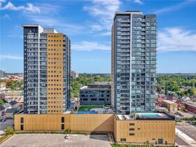 100 Garment Street, Waterloo, ON , MLS #40723785 , Image - 1