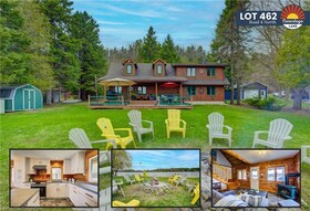 462 Road 4 N, Wellington, ON , MLS #40721921 , Image - 1