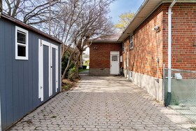 6 Baskerville Crescent, Toronto, ON , MLS #W12119710 , Image - 1