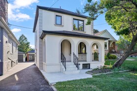 90A Bicknell Avenue, Toronto, ON