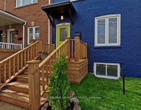 154 Mulock Avenue, Toronto, ON , MLS #W12643400 , Image - 1