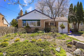 80 Rossander Court, Toronto, ON