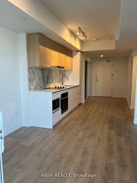 1100 Sheppard Avenue W, Toronto, ON , MLS #W12119532 , Image - 1
