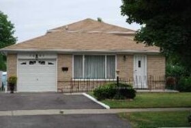 1407 Glen Rutley Circle, Peel, ON , MLS #W12119753 , Image - 1