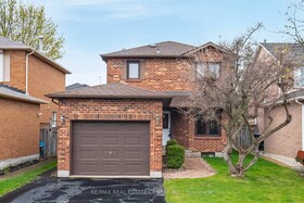 3304 Greenbelt Crescent, Peel, ON , MLS #W12119677 , Image - 1