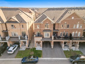 91 Fruitvale Circle, Peel, ON , MLS #W12119516 , Image - 1