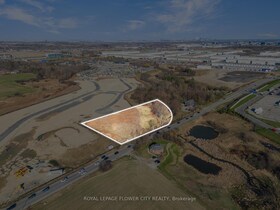 8273 Heritage Road, Peel, ON , MLS #W12607258 , Image - 1