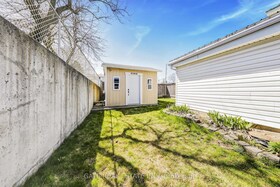 363 Annapolis Avenue, Durham, ON , MLS #E12119515 , Image - 1