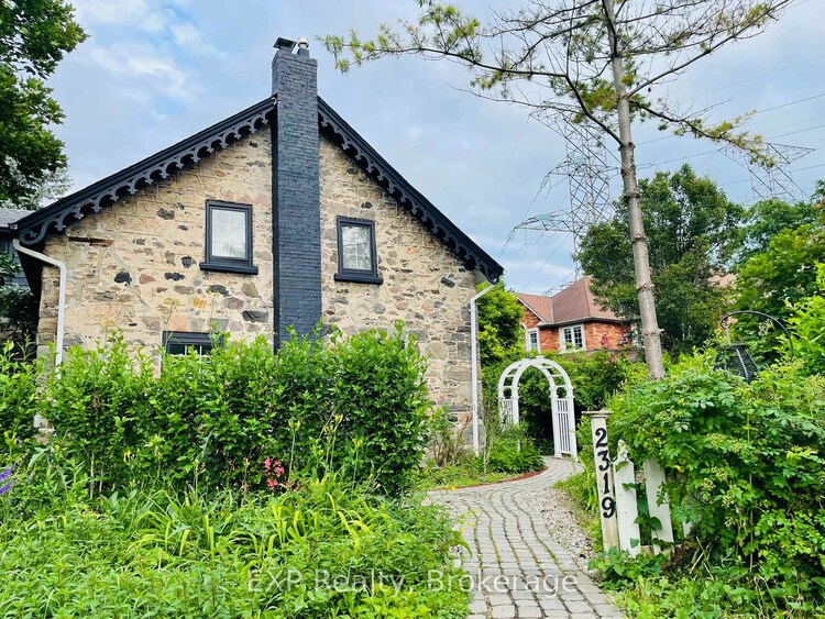 2319 Wildwood Crescent, Pickering, ON, Brock Ridge