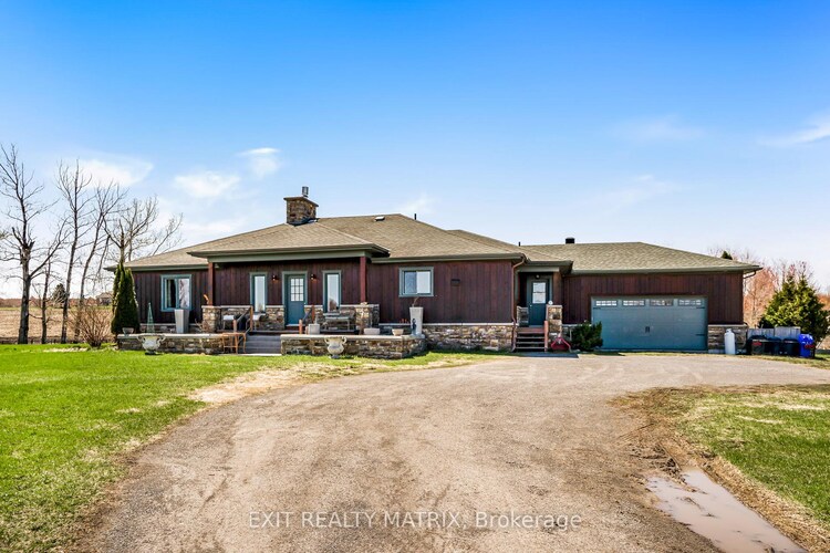 2228 Ste Anne Road, Champlain, ON, 611 - L'Orignal