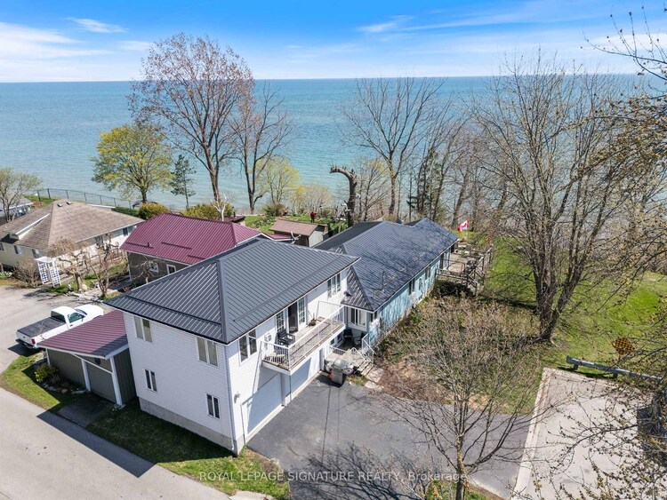 2 Buena Street, Norfolk, ON, Port Dover
