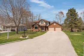 50 Fairway Crescent, Simcoe, ON , MLS #S12119488 , Image - 1