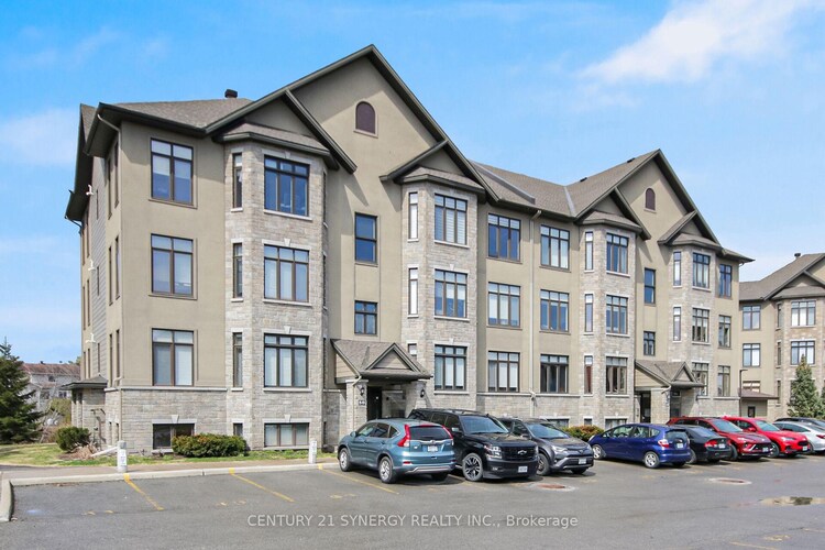 50 Prestige Circle, Orleans - Cumberland and Area, ON, 1101 - Chatelaine Village