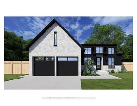 186 Timberwalk Trail, Middlesex, ON , MLS #X12119776 , Image - 1