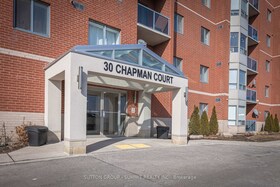 30 Chapman Court, Middlesex, ON , MLS #X12119705 , Image - 1