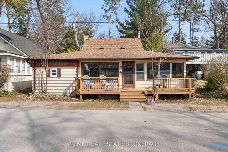 28 Woodward Avenue, Lambton Shores, ON, Grand Bend