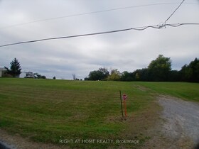 0 yelverton Road, Kawartha Lakes, ON , MLS #X12119658 , Image - 1