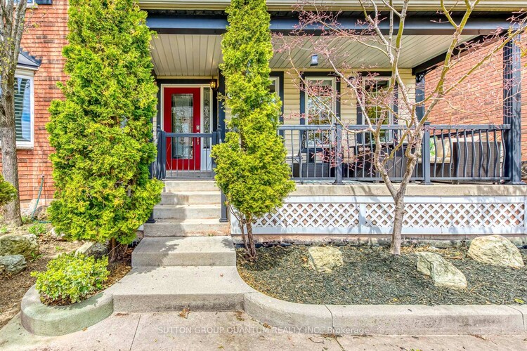 215 ROXTON Road, Oakville, ON, 1015 - RO River Oaks