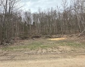 Lot Silverwood Road, Haliburton, ON , MLS #X12615012 , Image - 1
