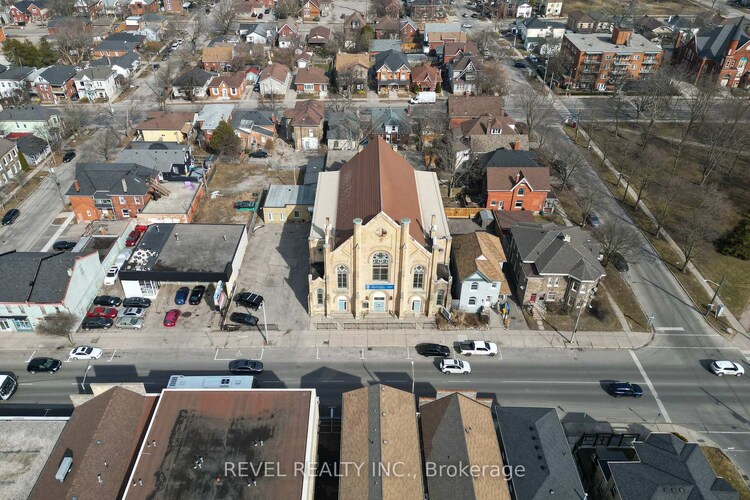 360 Colborne Street, Brantford, ON, 