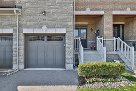 64 Paper mills Crescent, York, ON , MLS #N12119945 , Image - 1