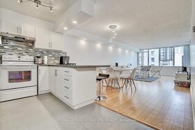 45 Carlton Street, Toronto, ON , MLS #C12437071 , Image - 1