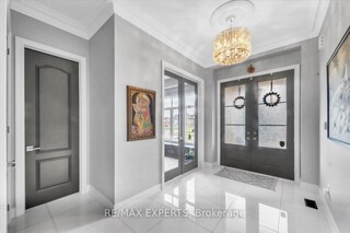 77 Longevity Road, Brampton, ON