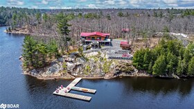 83 Walkway Rd, Muskoka, ON , MLS #40722794 , Image - 1
