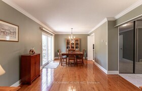 3994 Taffey Crescent, Peel, ON , MLS #W12119995 , Image - 1