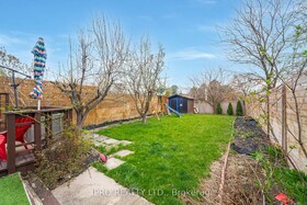 738 Greycedar Crescent, Peel, ON , MLS #W12119930 , Image - 1