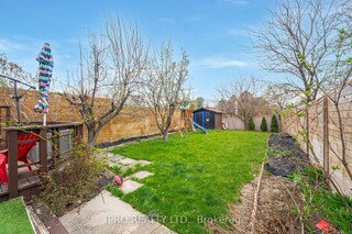 738 Greycedar Crescent, Mississauga, ON