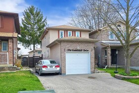 574 Cobblehill Drive, Durham, ON , MLS #E12120058 , Image - 1