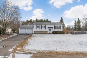 18 Princess Drive, Simcoe, ON , MLS #40723620 , Image - 1
