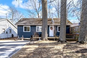 1939 Tiny Beaches Road S, Simcoe, ON , MLS #40724195 , Image - 1