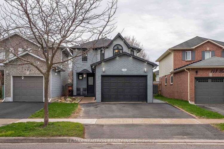 150 Sandringham Drive, Clarington, ON, Courtice