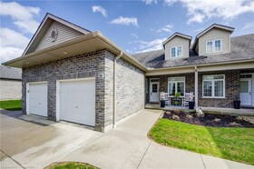 21 Foell Street, Waterloo, ON , MLS #40717813 , Image - 1