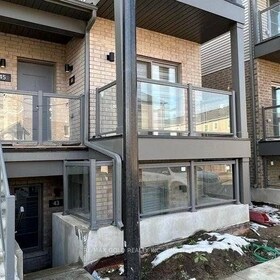 205 West Oak Trail, Waterloo, ON , MLS #X12119993 , Image - 1
