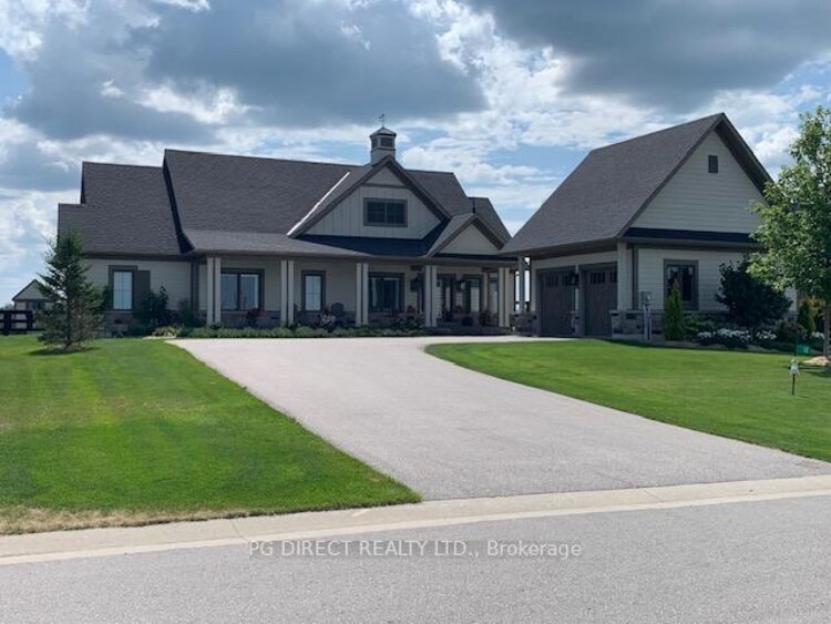 12 Morgan Drive, Oro-Medonte, ON, Horseshoe Valley