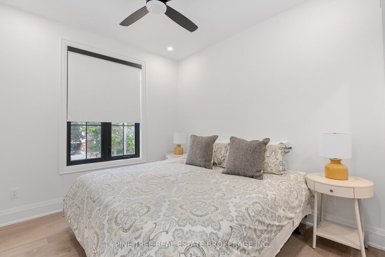 271 Codrington Street, Barrie, ON, Codrington