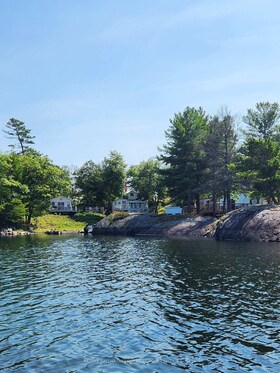 TP IS 2300 Georgian Bay N/A, Manitoulin, ON , MLS #X12119815 , Image - 1