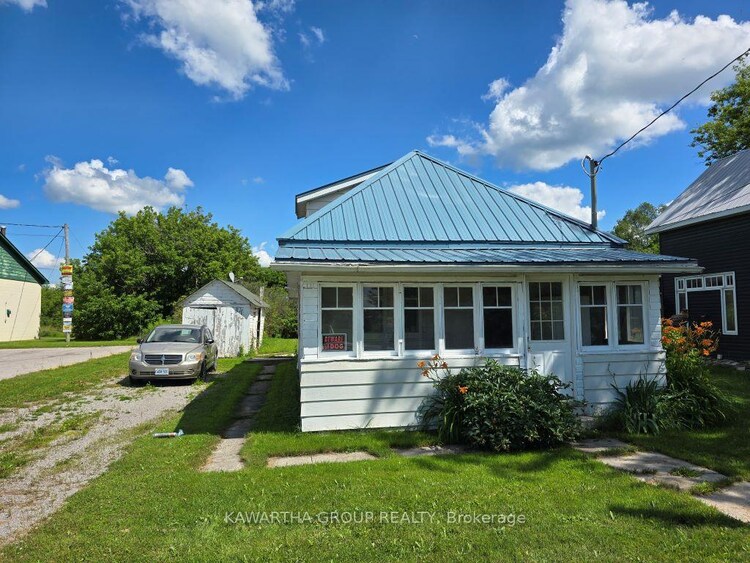 129 Lindsay Street, Kawartha Lakes, ON, Fenelon Falls