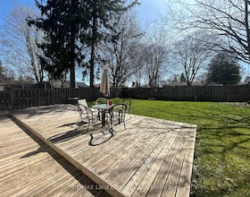 327 Frances Street, Huron, ON , MLS #X12613996 , Image - 1