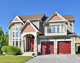 277 JOZO WEIDER Boulevard, Grey County, ON , MLS #X13118216 , Image - 1