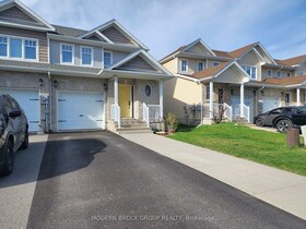 1581 Crimson Crescent, Frontenac, ON , MLS #X12119920 , Image - 1