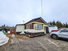 8885 11 Highway, Cochrane, ON , MLS #T12119961 , Image - 1