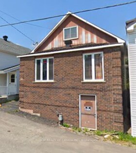 101 Fourth Avenue, Cochrane, ON