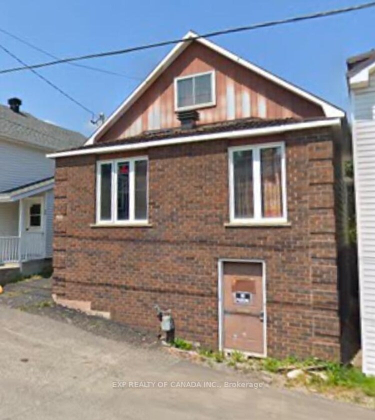 101 Fourth Avenue, Timmins, ON, SCH - Main Area